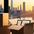 Affordable Strategies for Moving to New York City
