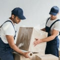 Essential Tips for Hiring Movers in New York City