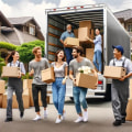 Finding the Most Affordable Days to Hire Movers