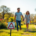 Understanding Walking Red Flags in Relationships