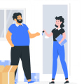 Understanding Tipping Etiquette for Removal Men