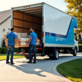 Finding the Most Affordable Day to Hire a Moving Company