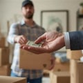 Understanding Tipping Etiquette for Movers: How Much Should You Really Tip?