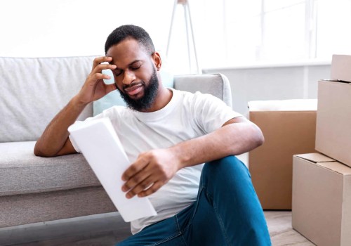 Understanding Non-Qualifying Moving Expenses: What You Need to Know