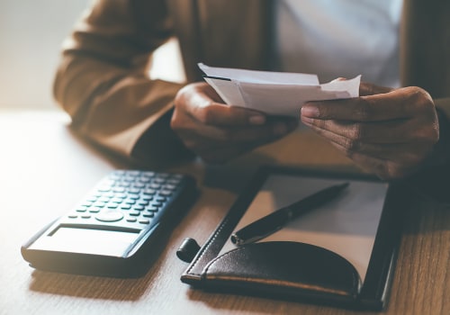 Commonly Overlooked Bills That Can Impact Your Finances