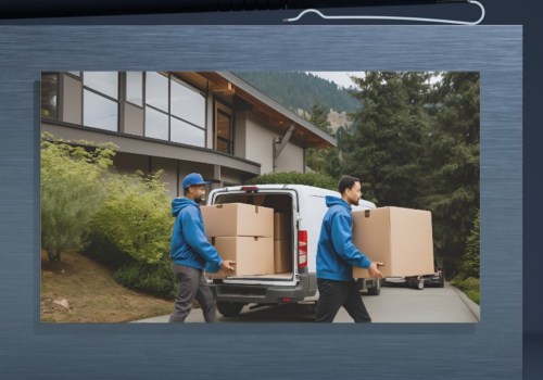 Understanding Tipping Etiquette for Movers: Is 20% Appropriate?