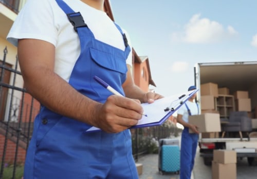Understanding the Costs of Hiring Local Movers
