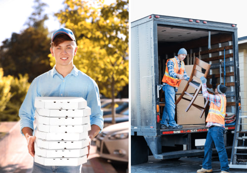 Understanding Tipping Etiquette for Furniture Delivery: Is $10 Enough?